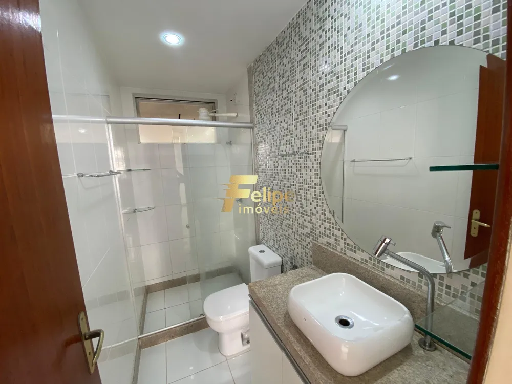 Apartamento, 2 quartos, 60 m² - Foto 7