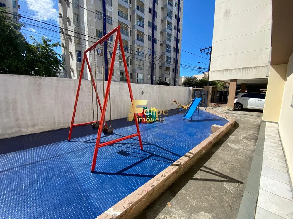 Apartamento, 2 quartos, 60 m² - Foto 1