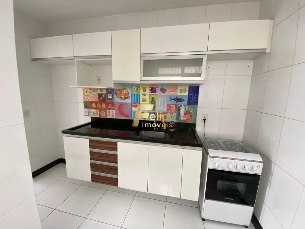 Apartamento, 2 quartos, 60 m² - Foto 3