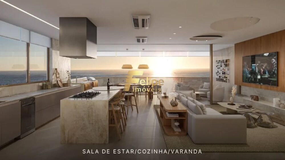 Apartamento, 4 quartos, 175 m² - Foto 1