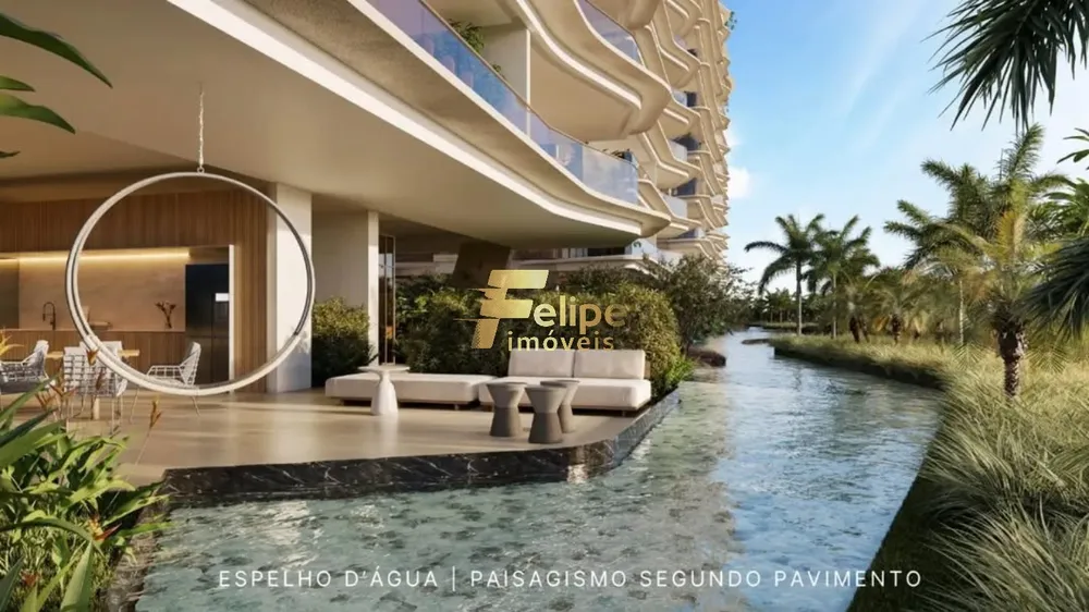 Apartamento, 4 quartos, 175 m² - Foto 4