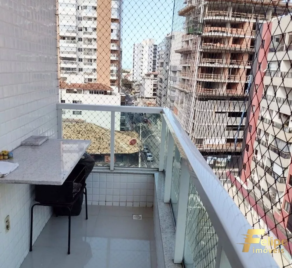 Apartamento à venda com 2 quartos, 79m² - Foto 4