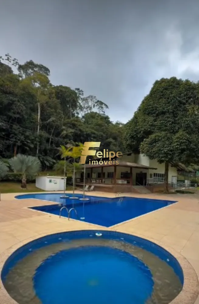 Casa, 4 quartos, 500 m² - Foto 1