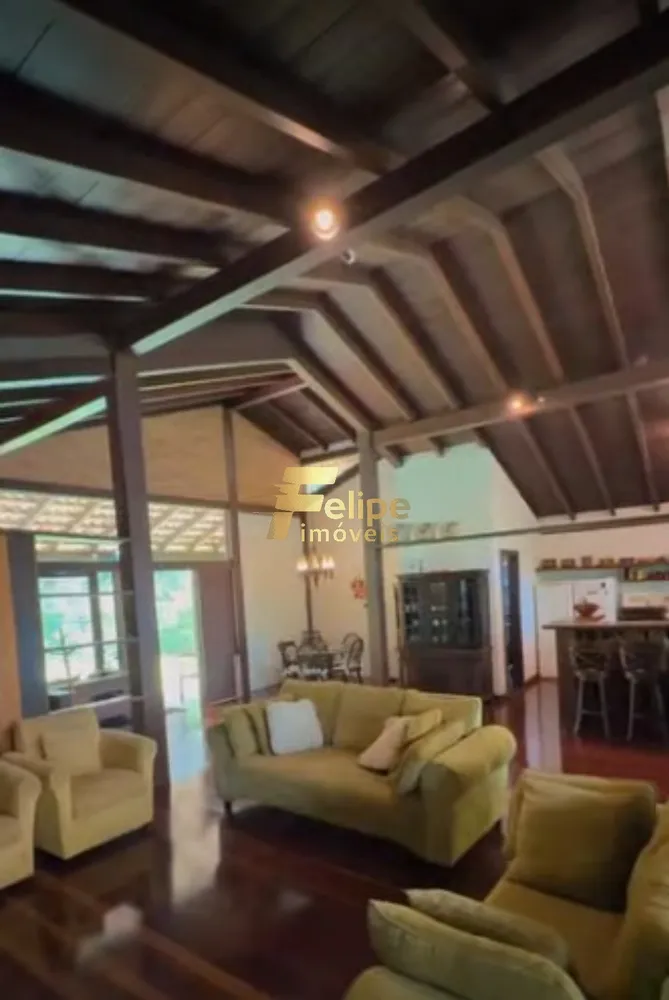 Casa, 4 quartos, 500 m² - Foto 5