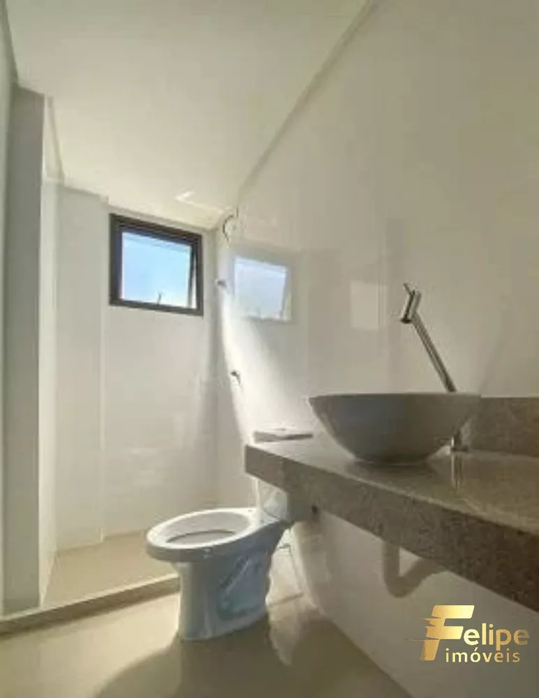 Apartamento à venda com 3 quartos, 71m² - Foto 2