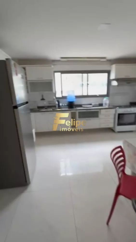 Apartamento à venda com 5 quartos, 150m² - Foto 3