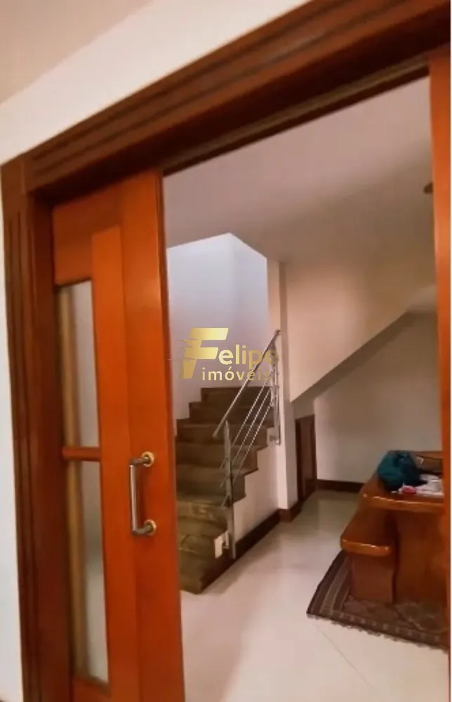 Casa, 5 quartos, 450 m² - Foto 6