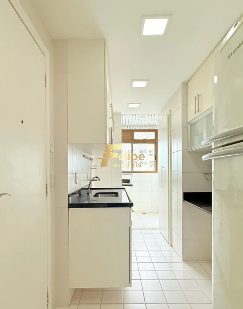 Apartamento, 3 quartos, 115 m² - Foto 4