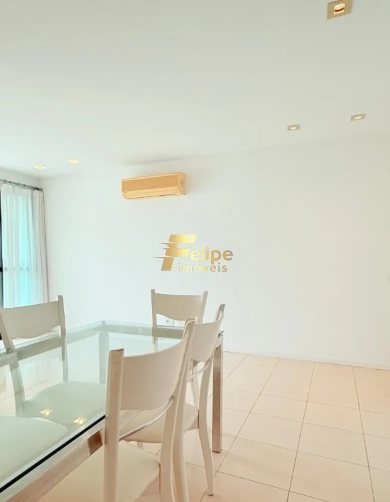Apartamento, 3 quartos, 115 m² - Foto 8