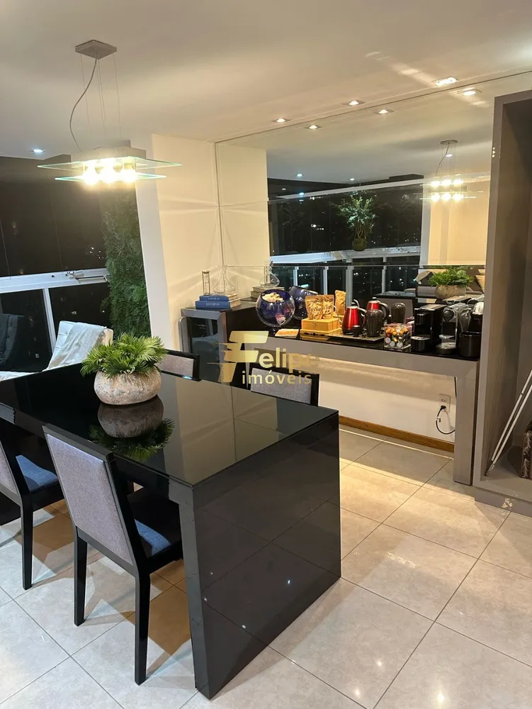 Apartamento, 1 quarto, 61 m² - Foto 6