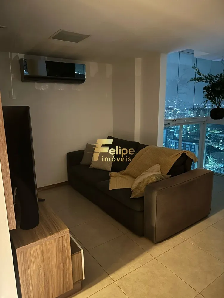 Apartamento, 1 quarto, 61 m² - Foto 11