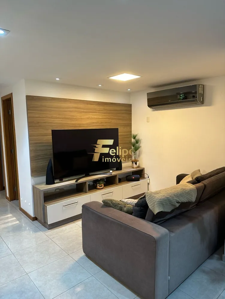 Apartamento, 1 quarto, 61 m² - Foto 9