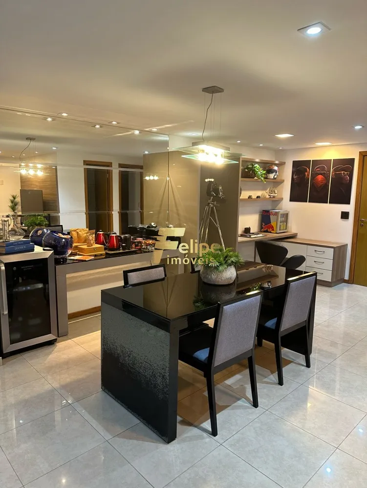 Apartamento, 1 quarto, 61 m² - Foto 8