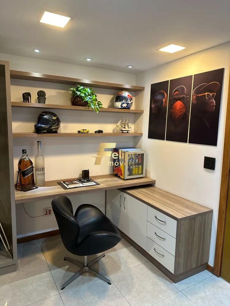 Apartamento, 1 quarto, 61 m² - Foto 7