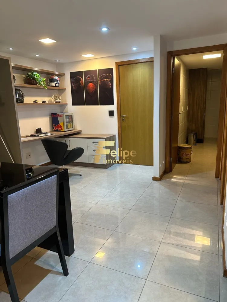 Apartamento, 1 quarto, 61 m² - Foto 5