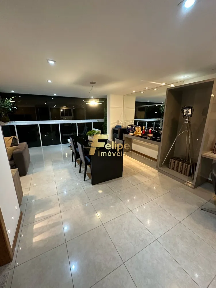 Apartamento, 1 quarto, 61 m² - Foto 2