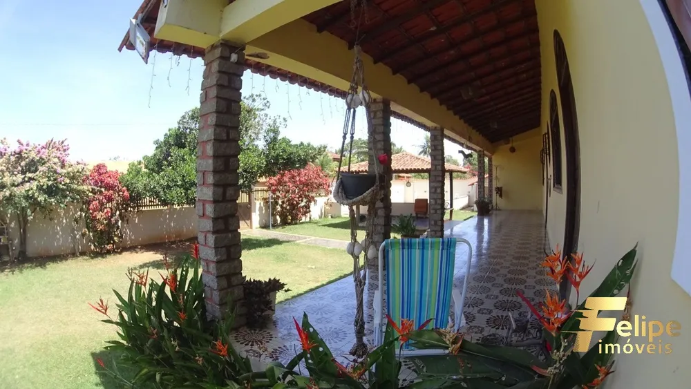 Casa, 4 quartos, 154 m² - Foto 7