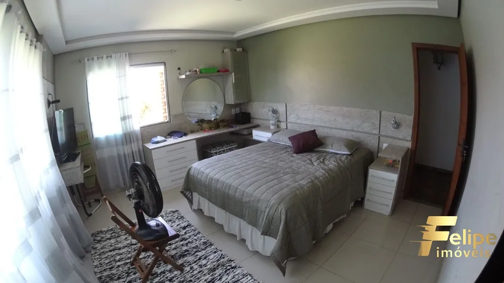 Casa, 4 quartos, 154 m² - Foto 6