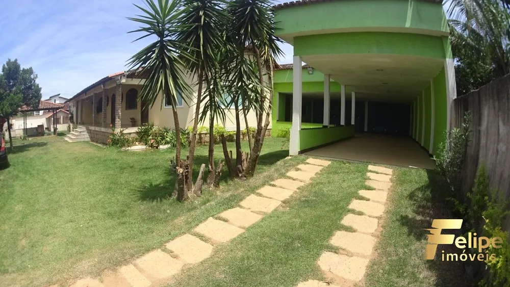 Casa, 4 quartos, 154 m² - Foto 5