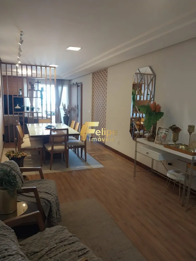 Apartamento, 3 quartos, 138 m² - Foto 2