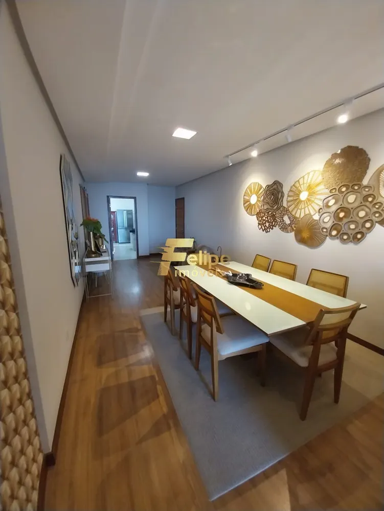 Apartamento, 3 quartos, 138 m² - Foto 5