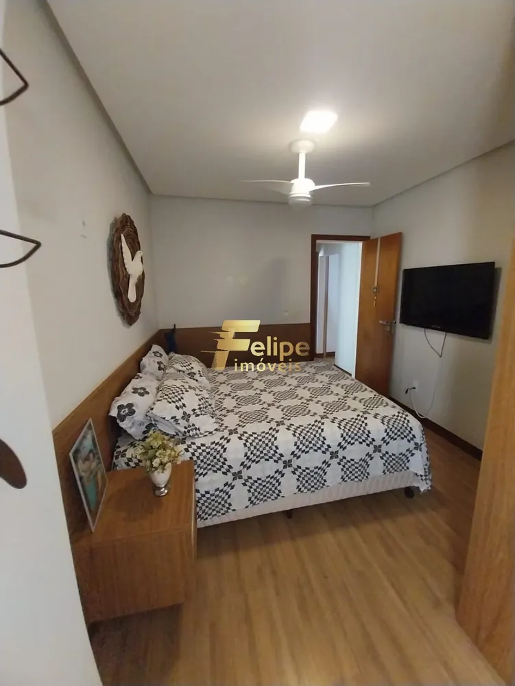 Apartamento, 3 quartos, 138 m² - Foto 10