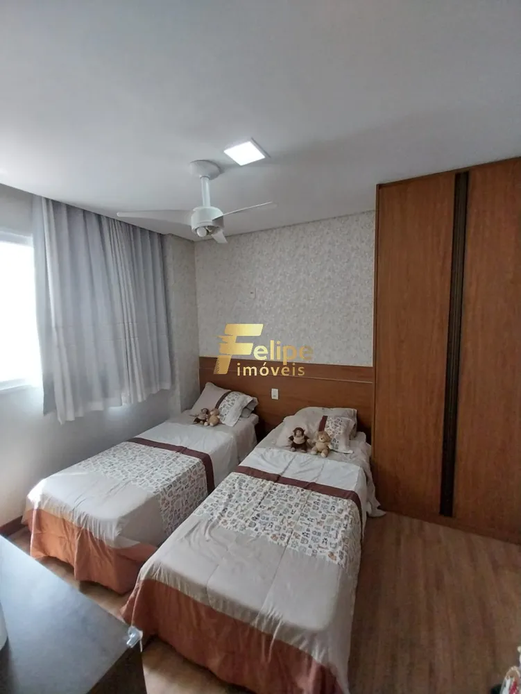 Apartamento, 3 quartos, 138 m² - Foto 8