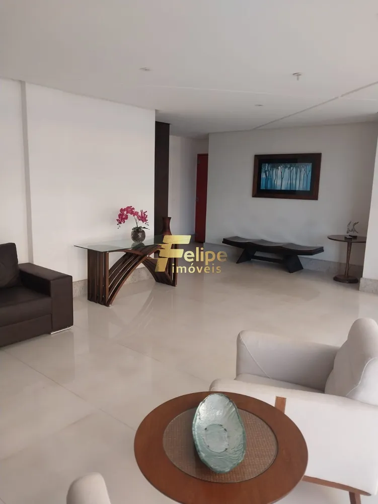 Apartamento, 3 quartos, 138 m² - Foto 3