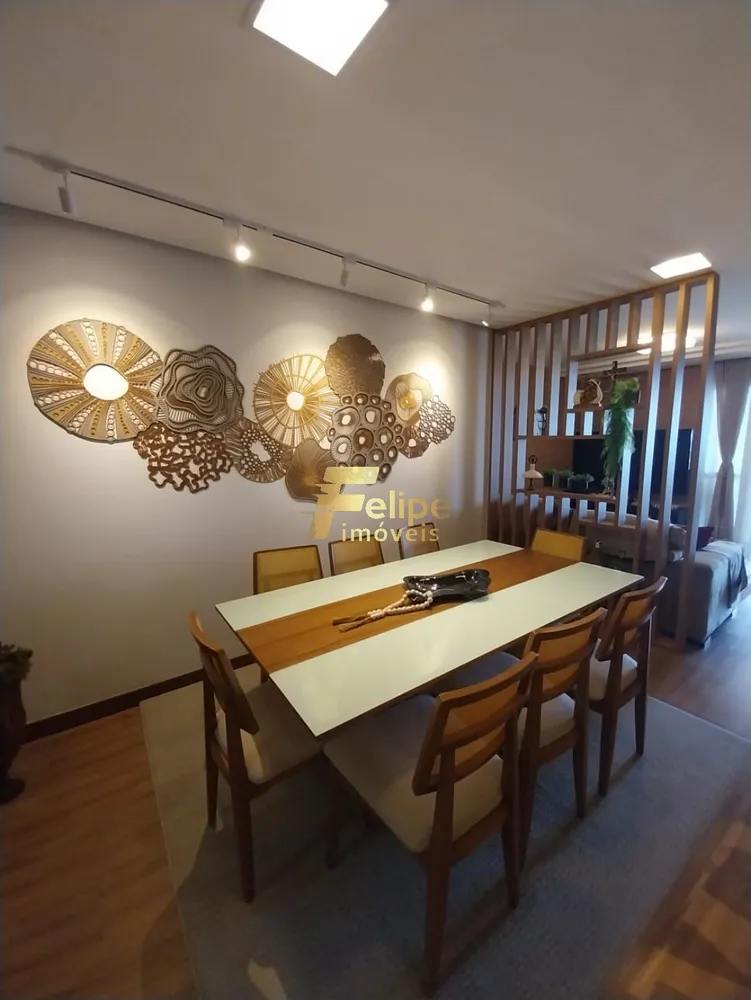Apartamento, 3 quartos, 138 m² - Foto 4