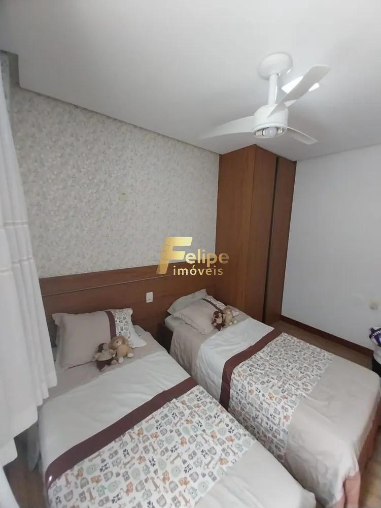 Apartamento, 3 quartos, 138 m² - Foto 9