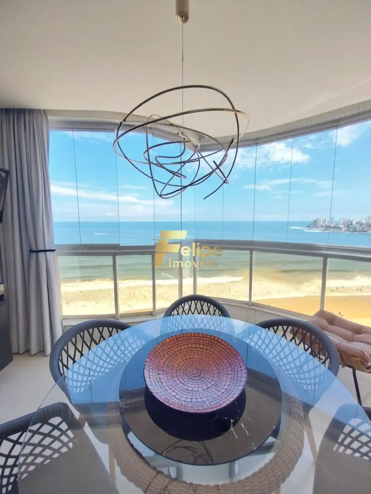 Apartamento, 3 quartos, 138 m² - Foto 1