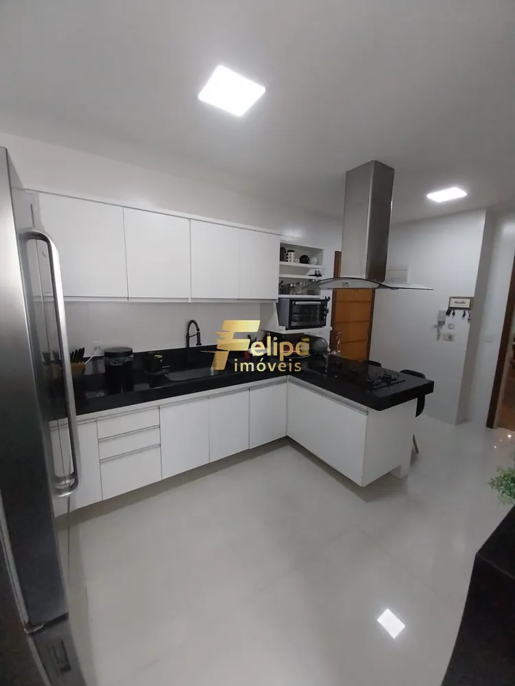 Apartamento, 3 quartos, 138 m² - Foto 11