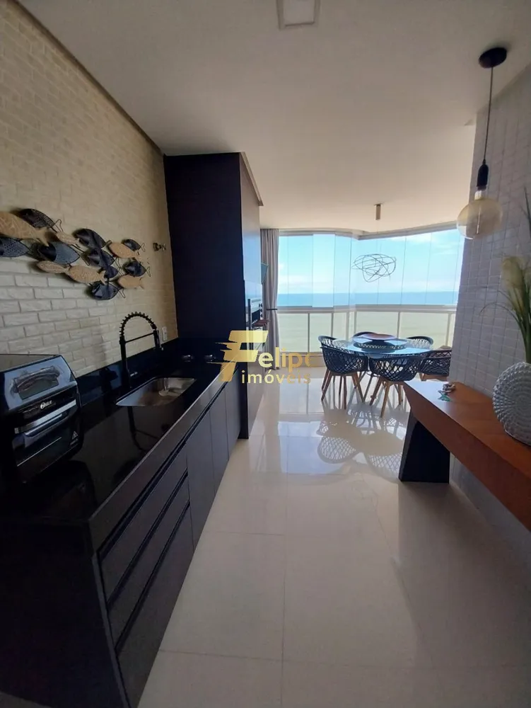 Apartamento, 3 quartos, 138 m² - Foto 7