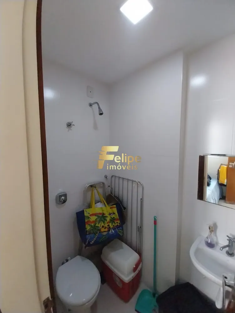 Apartamento, 3 quartos, 138 m² - Foto 12