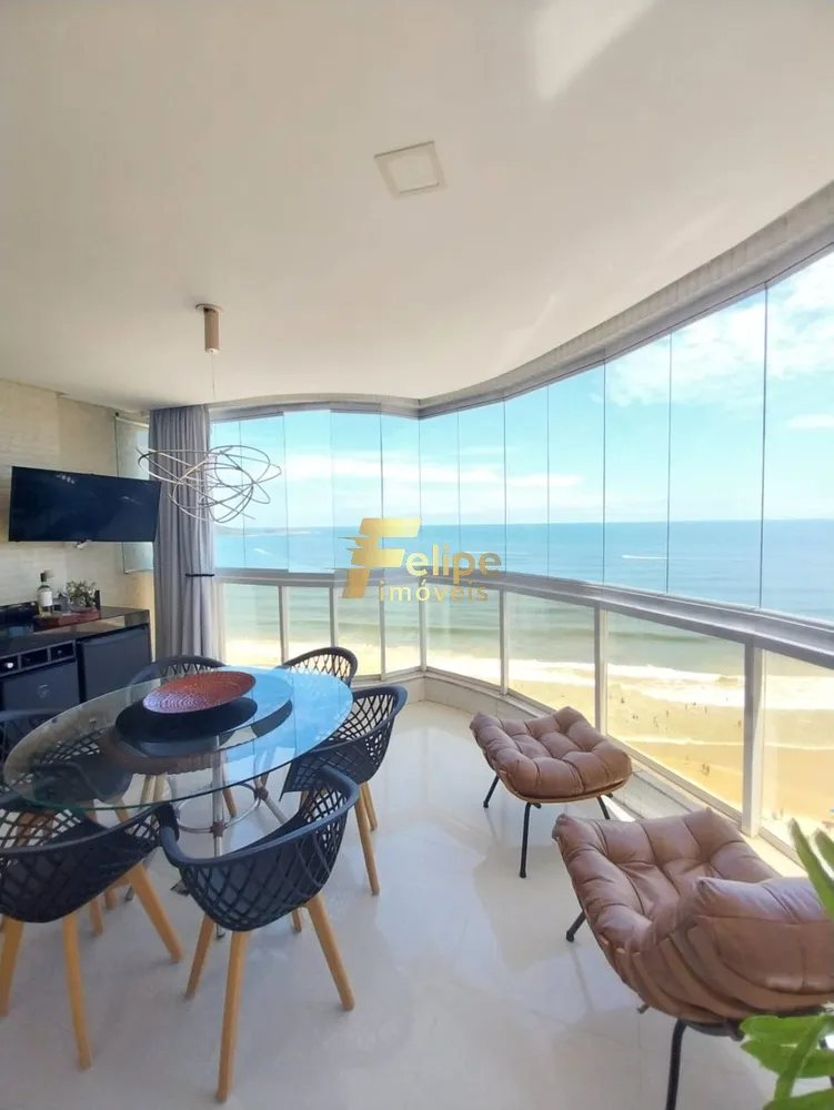 Apartamento, 3 quartos, 138 m² - Foto 6