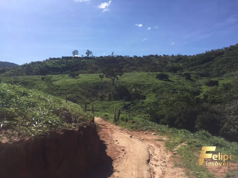 Fazenda à venda com 1 quarto, 113m² - Foto 12