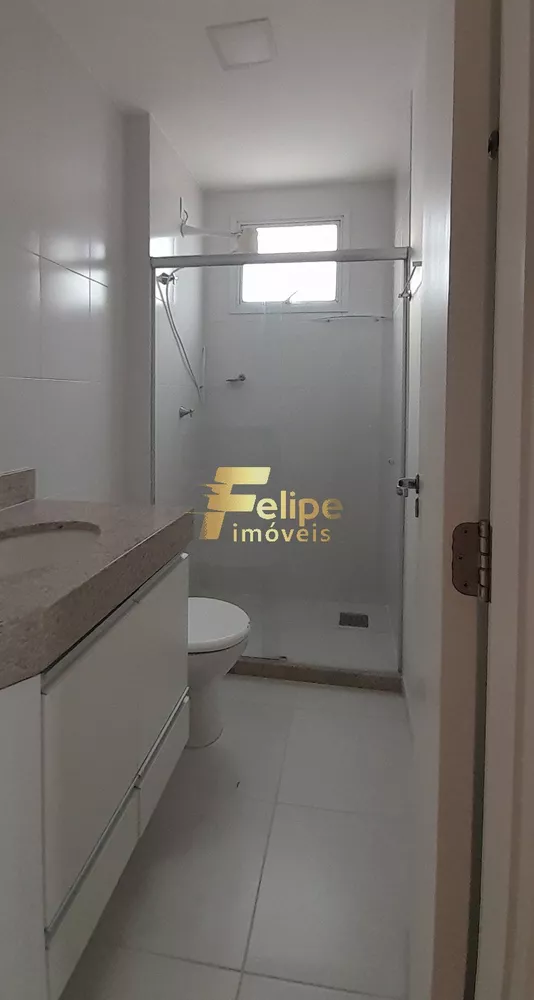 Apartamento à venda com 2 quartos, 56m² - Foto 2