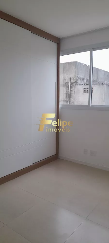 Apartamento à venda com 2 quartos, 56m² - Foto 8