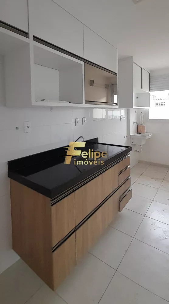 Apartamento à venda com 2 quartos, 56m² - Foto 5