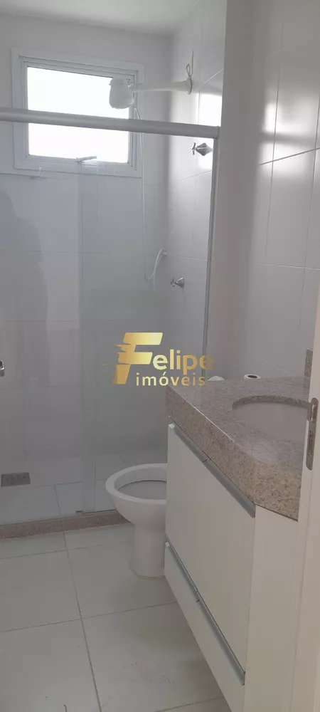 Apartamento à venda com 2 quartos, 56m² - Foto 3