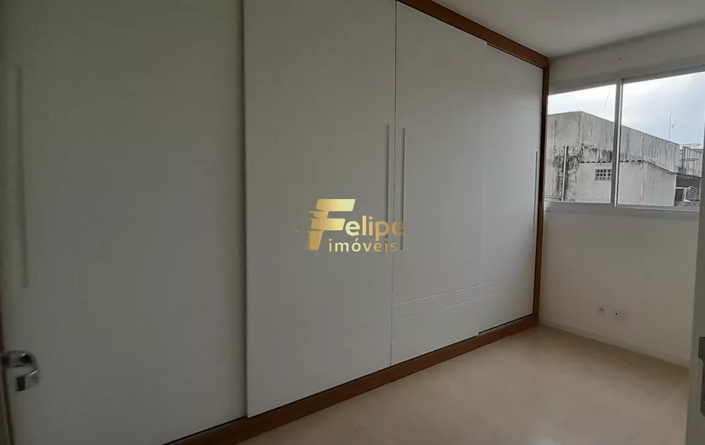 Apartamento à venda com 2 quartos, 56m² - Foto 6