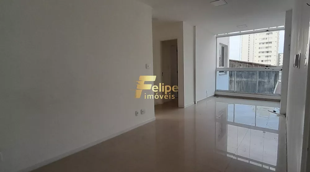 Apartamento à venda com 2 quartos, 56m² - Foto 1