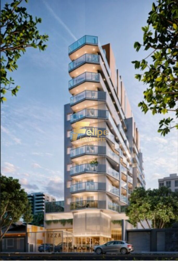 Apartamento, 1 quarto, 36 m² - Foto 1