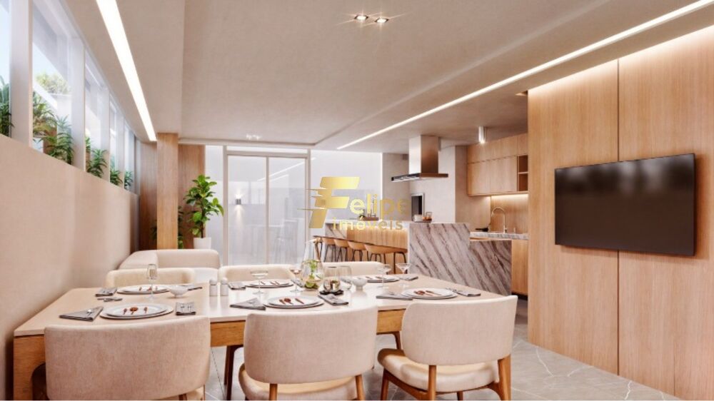 Apartamento, 1 quarto, 36 m² - Foto 6