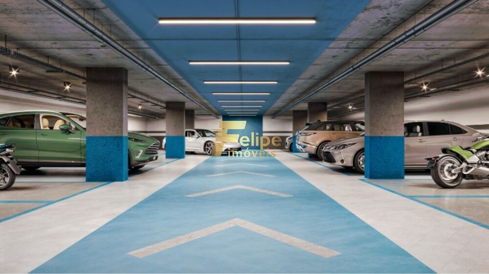 Apartamento, 1 quarto, 36 m² - Foto 5