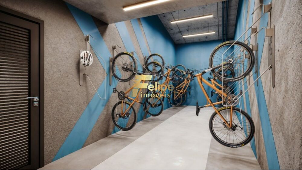 Apartamento, 1 quarto, 36 m² - Foto 4