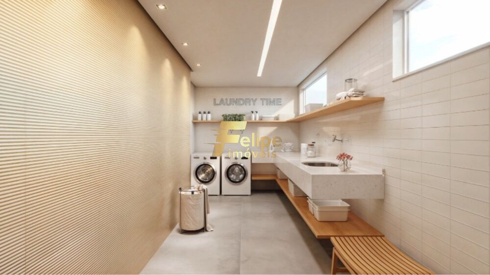 Apartamento, 1 quarto, 36 m² - Foto 10