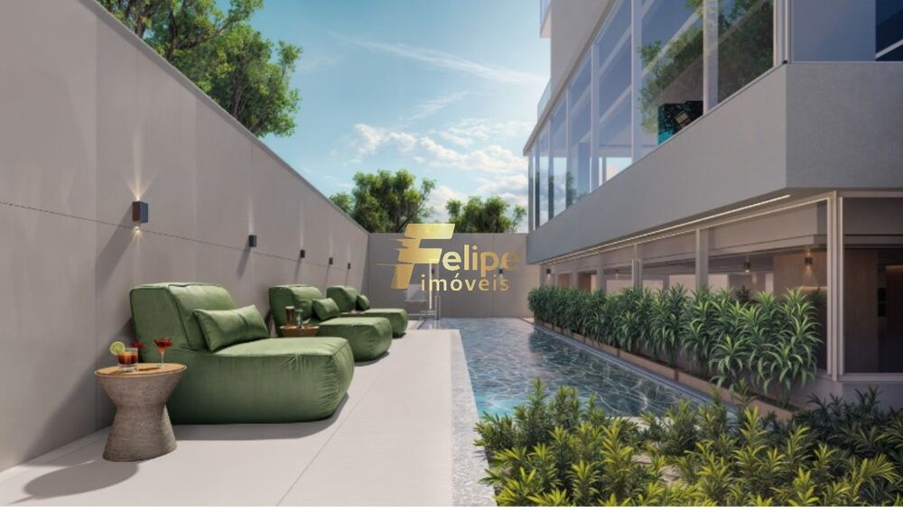 Apartamento, 1 quarto, 36 m² - Foto 8