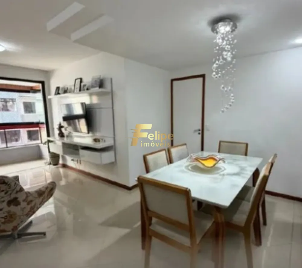 Apartamento, 3 quartos, 100 m² - Foto 12