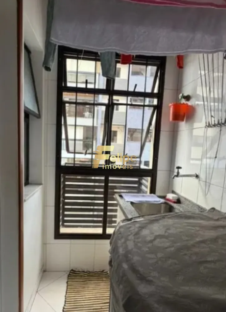 Apartamento, 3 quartos, 100 m² - Foto 3